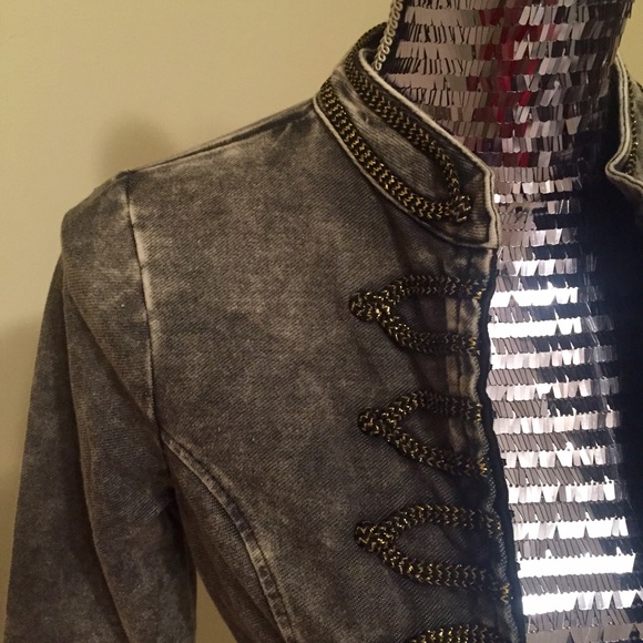 Jacket - Picture 2 of 3