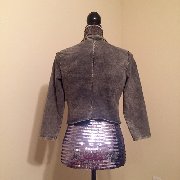 Jacket - Picture 3 of 3