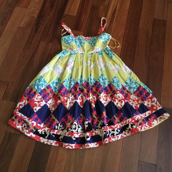 Anthropologie Find!  Maeve Spices & Jewels