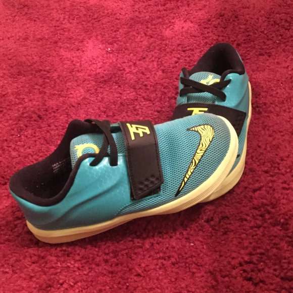 Toddler KD 7