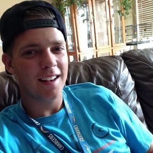 Meet your Posher, Greg