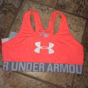 Under Armour Sportsbra