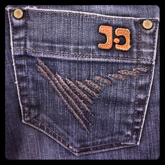 Joe's Jeans Skinny 'Chelsea' Fit