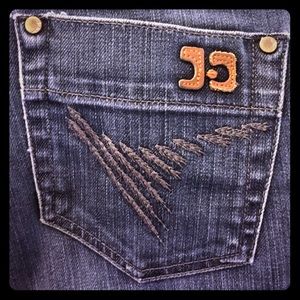 Joe's Jeans Skinny 'Chelsea' Fit