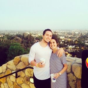 Meet your Posher, Brett