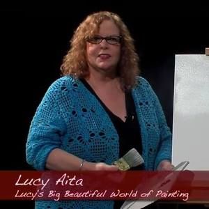 Meet your Posher, Lucy