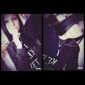 Meet your Posher, Jasmine