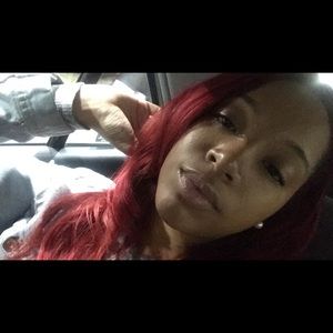 Meet your Posher, Aaliyah