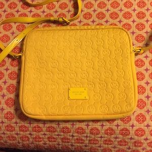 Michael Kors iPad bag
