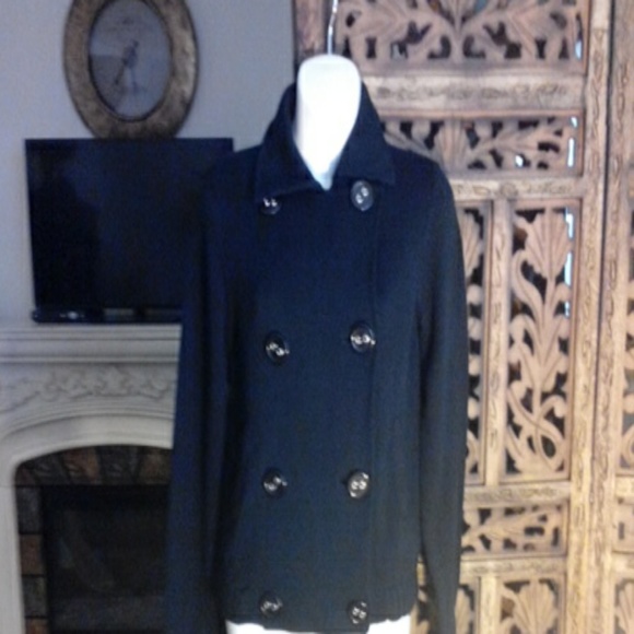 Eight  sixty jacket look of. St John