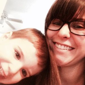 Meet your Posher, Melinda