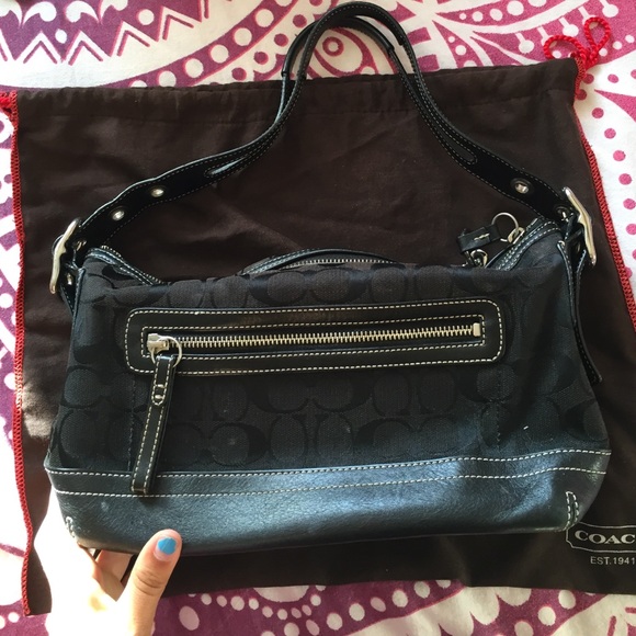 Coach Small Purse