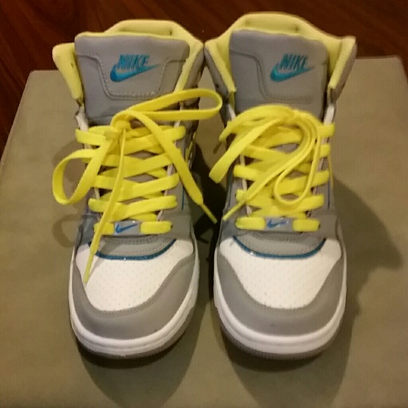 Nike High Tops