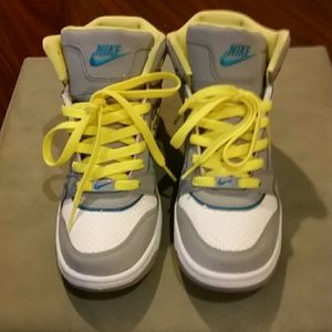 Nike High Tops