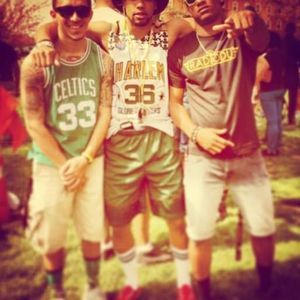 Meet your Posher, Jerome