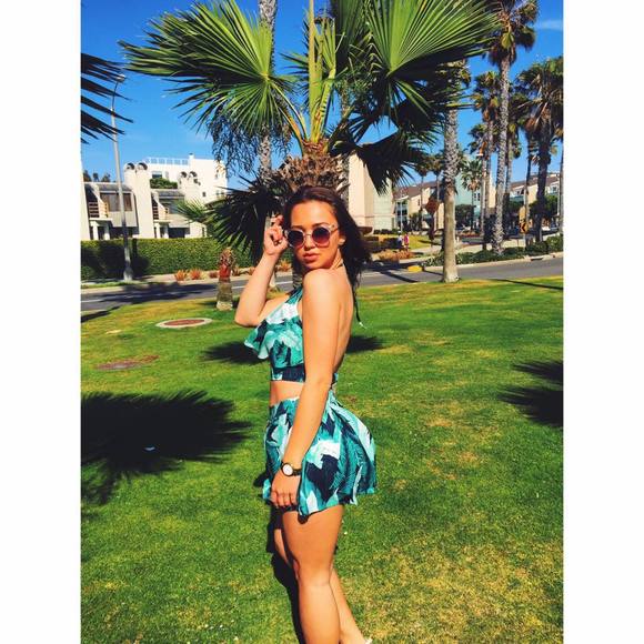 Meet your Posher, 'sasha