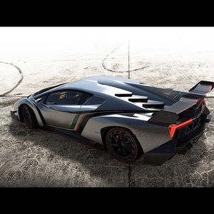 Meet your Posher, Tyler