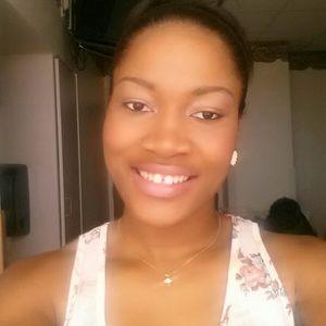 Meet your Posher, Victoria