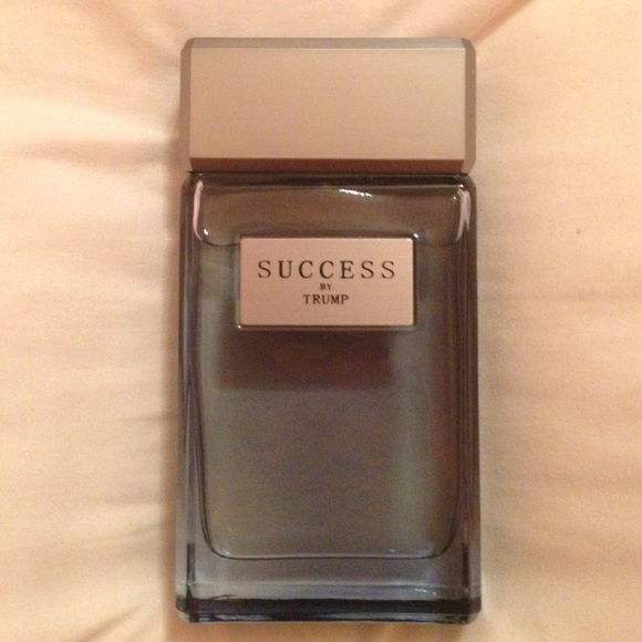 Success By Donald Trump