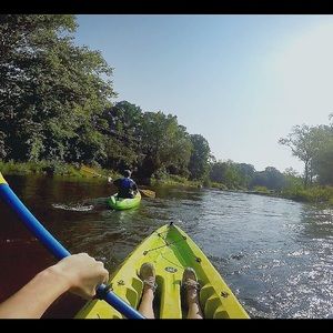 Meet your Posher, Tyler