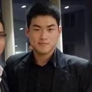 Meet your Posher, Steven