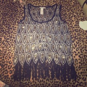 Charlotte Russe shirt