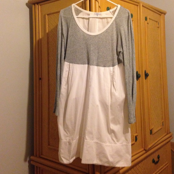 Clu lounge dress