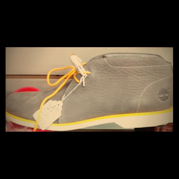 Timberland Other - Men's Timberland ankle boot