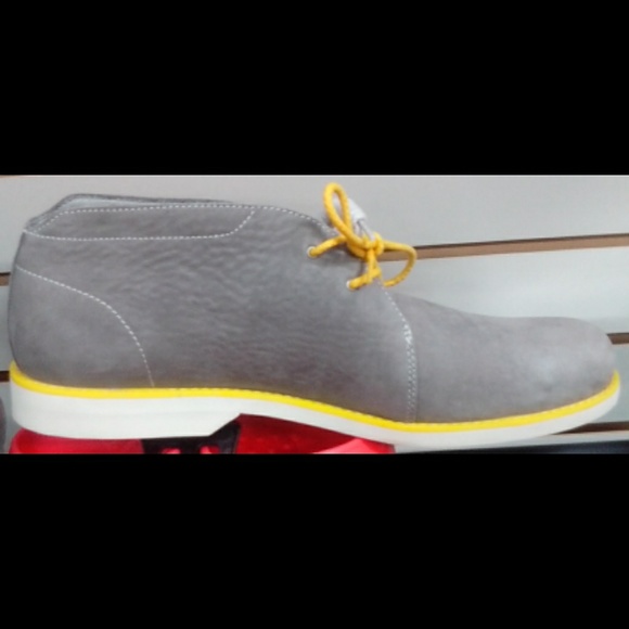 Men's Timberland ankle boot - Picture 2 of 4