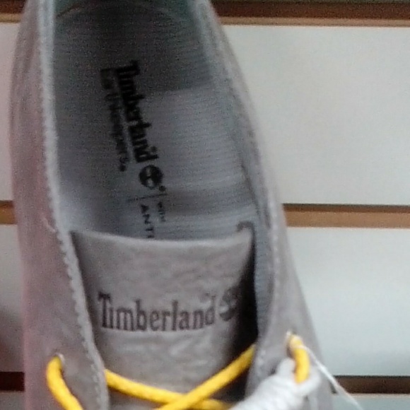 Men's Timberland ankle boot - Picture 3 of 4