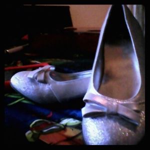 American eagle hight heels