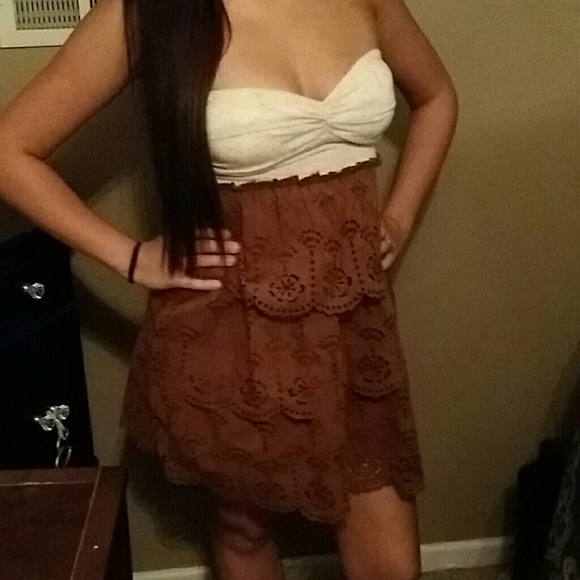 Rue 21 dress - Picture 1 of 2