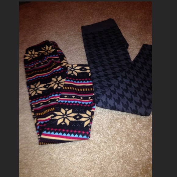 Leggings