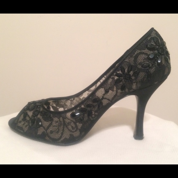 Alfani heels