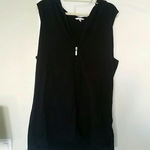 Bathing suit cover up