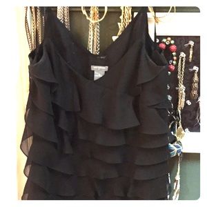 Ann Taylor ripple tank