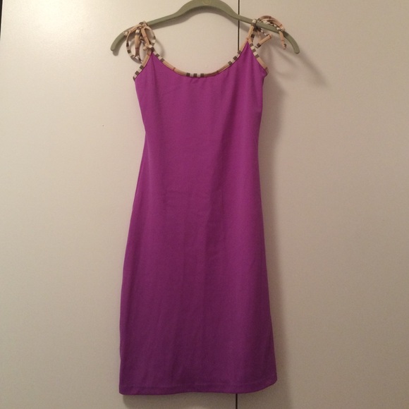 Bathing suit coverup