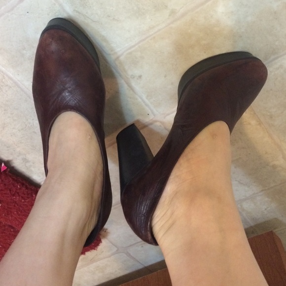 Chloe Heels