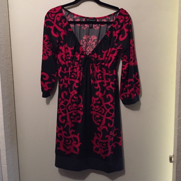 INC International Concepts Dresses & Skirts - HP!  Dress - Worn Once!