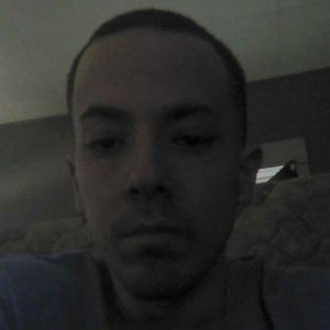 Meet your Posher, Timothy