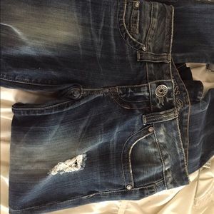 RESERVED:::Guess? Premium jeans
