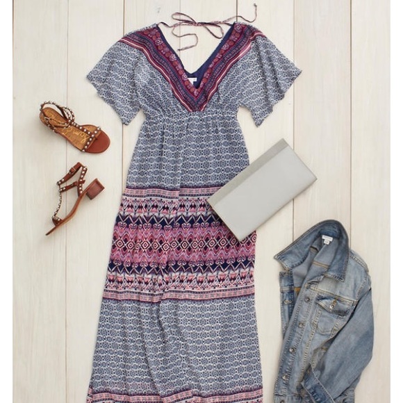 Looking for this GAP dress in size small