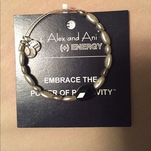 Alex and Ani Bracelet