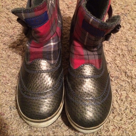 Ugg winter boots