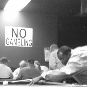 Meet your Posher, Cedric