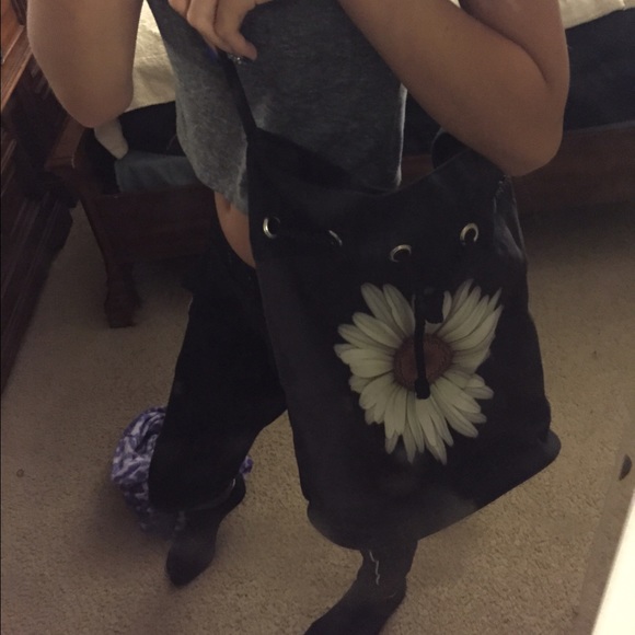 adjustable flower bag - Picture 2 of 3