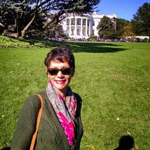 Meet your Posher, Alicia