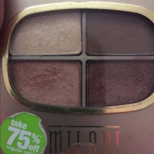 Milani Quad, 02 Sedona Sunset