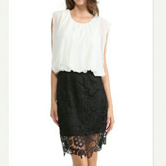 Alythea LIGHTWEIGHT LADYLIKE DRESS