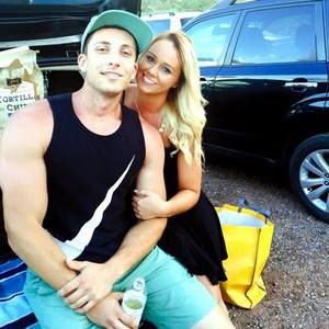 Meet your Posher, Nathan